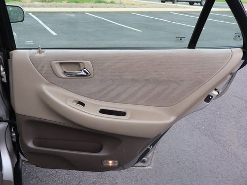 Used 1998 Honda Accord LX image 25
