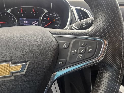 Used 2020 Chevrolet Equinox LT FWD image 34