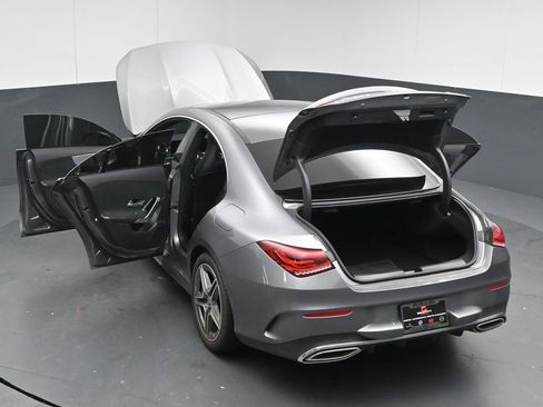 Used 2022 Mercedes-Benz CLA 250 4MATIC image 58