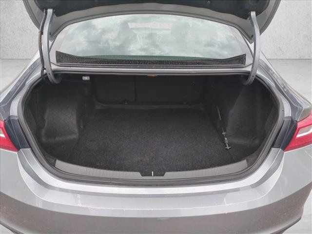 Used 2023 Chevrolet Malibu LT FWD image 6