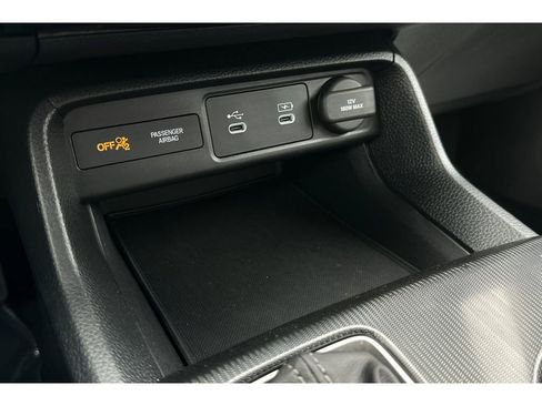 Used 2025 Honda Civic LX image 30