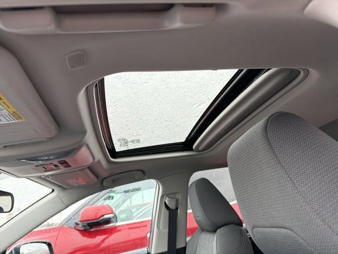 Used 2023 Toyota RAV4 XLE image 23