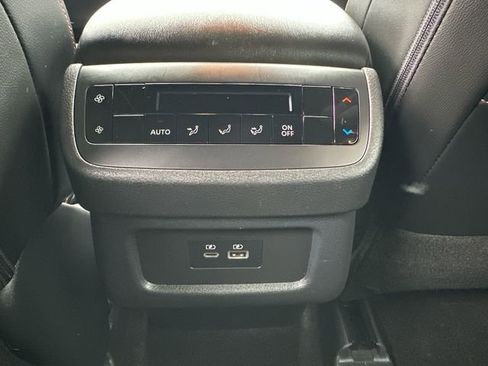 Used 2023 Nissan Pathfinder Rock Creek AWD/4WD image 20