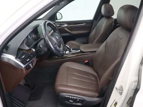 Used 2018 BMW X5 xDrive35i image 20