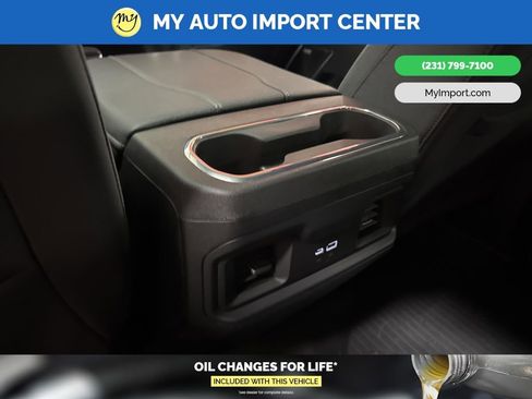 Used 2024 Chevrolet Silverado 1500 RST w/ All Star Edition Plus image 26