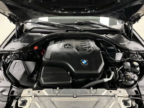 Used 2020 BMW 330i xDrive Sedan w/ Convenience Package AWD/4WD image 63