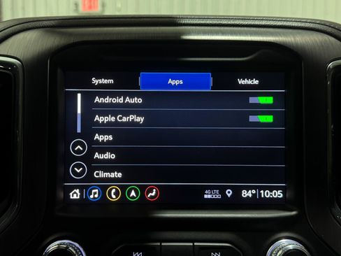 Used 2019 GMC Sierra 1500 Denali w/ Technology Package RWD image 20