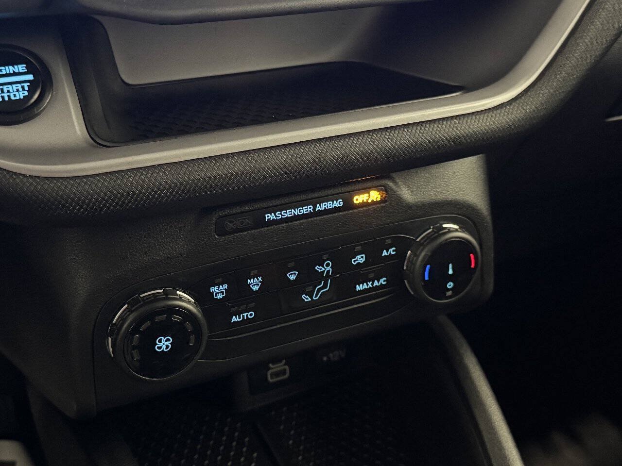 Used 2024 Ford Bronco Sport Big Bend AWD/4WD image 32