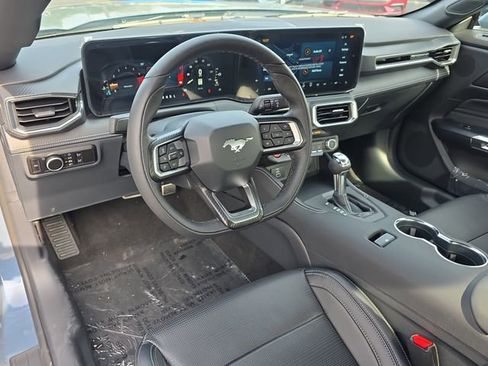 New 2026 Ford Mustang Premium image 15