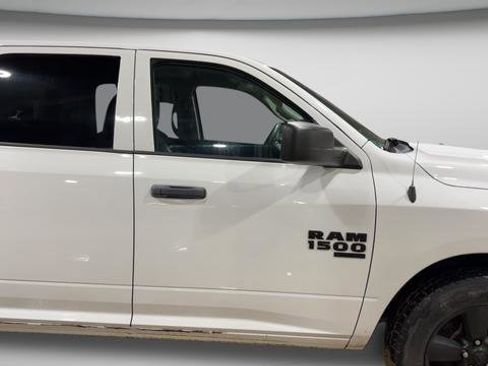 Used 2019 RAM 1500 Express w/ Express Value Package image 6