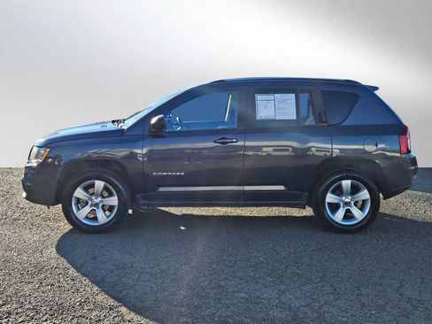 Used 2015 Jeep Compass Sport w/ Power Value Group image 6