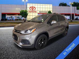 Used 2021 Chevrolet Trax LT AWD/4WD video 1