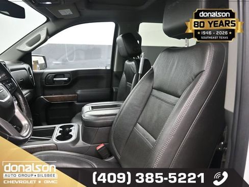 Used 2019 GMC Sierra 1500 Denali image 8