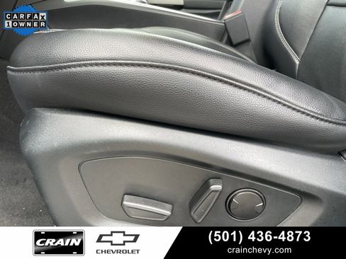 Used 2024 Ford Explorer Limited image 11