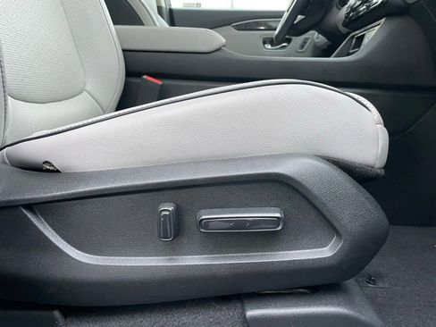 Certified 2023 Honda Pilot Elite image 30