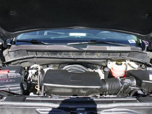 Used 2020 Chevrolet Silverado 1500 LT RWD image 11