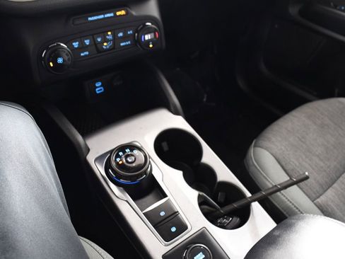 Used 2021 Ford Bronco Sport Big Bend image 31