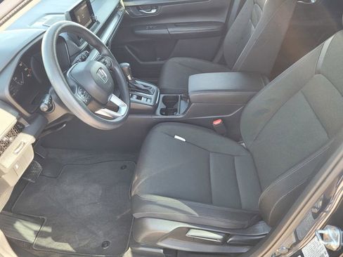 Used 2024 Honda CR-V LX image 13