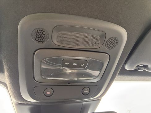 New 2025 FIAT 500 e image 24