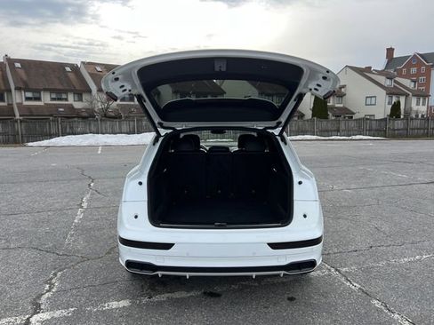 Used 2019 Audi SQ5 Premium Plus w/ Premium Plus Package image 28