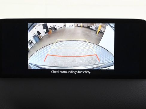 Used 2023 MAZDA CX-5 AWD 2.5 S w/ Preferred Package image 30