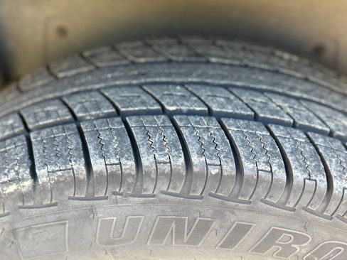 Used 2009 Chevrolet Tahoe LTZ image 17