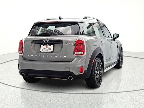 Used 2020 MINI Cooper Countryman S image 8