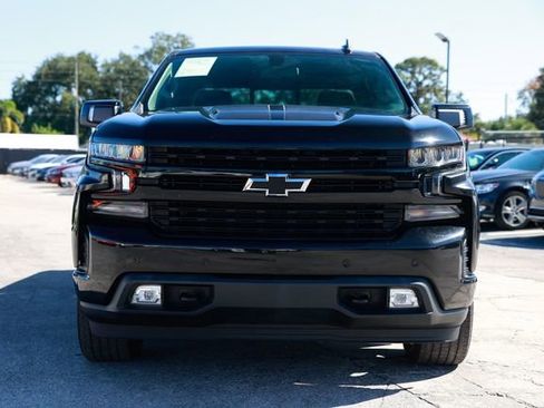 Used 2020 Chevrolet Silverado 1500 RST w/ Rally Edition image 19