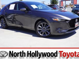 Used 2022 MAZDA MAZDA3 s video 1