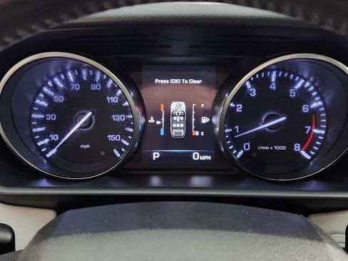 Used 2014 Land Rover Range Rover Sport Supercharged image 16