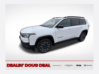 New 2026 Jeep Cherokee Limited