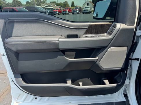 Certified 2023 Ford F150 Lariat w/ Trailer Tow Package AWD/4WD image 2