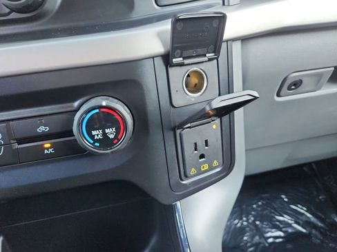 Used 2021 Ford F150 XLT w/ Max Trailer Tow Package image 24