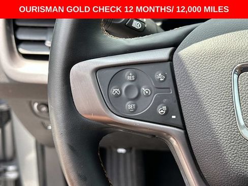 Used 2023 GMC Terrain AT4 AWD/4WD image 29