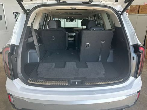 Certified 2024 Kia Telluride SX AWD/4WD image 23