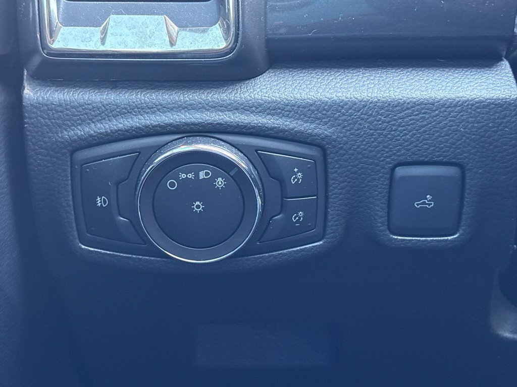 Used 2019 Ford Ranger Lariat w/ Equipment Group 501A Mid RWD image 29