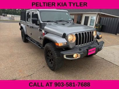 Used 2020 Jeep Gladiator Sport w/ Quick Order Package 24S