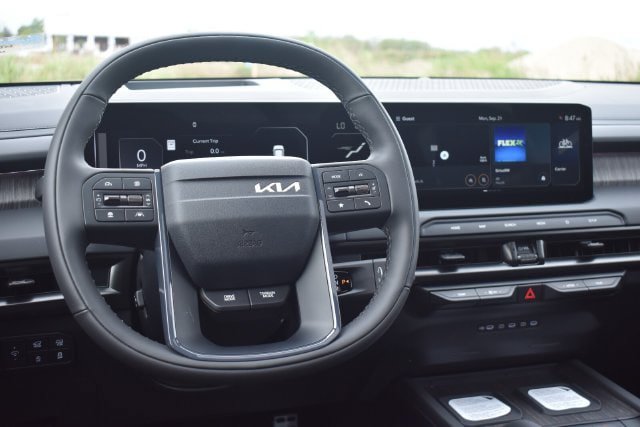 New 2027 Kia Telluride SX Prestige X-Line AWD/4WD image 24