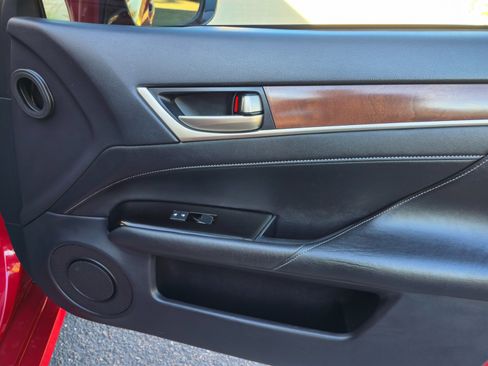 Used 2013 Lexus GS 350 AWD image 26