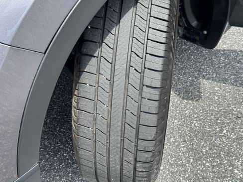 Used 2022 Honda CR-V EX-L image 14