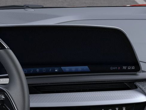 New 2025 Cadillac Optiq Luxury 1 w/ LPO, Floor Liner Package image 44