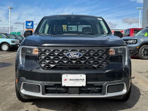 New 2026 Ford Maverick Lariat w/ 4K Tow Package image 32