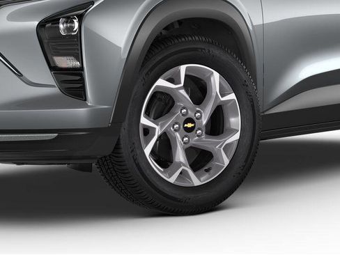New 2026 Chevrolet Trax LT FWD image 30