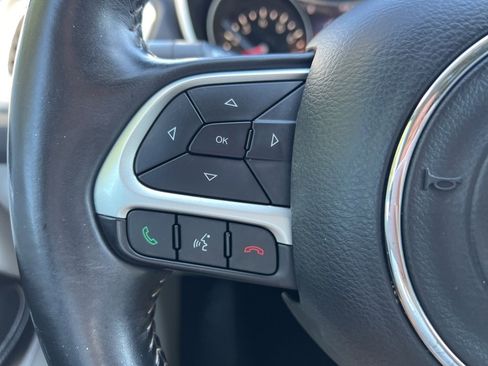 Used 2018 Jeep Compass Latitude w/ Popular Equipment Group image 26