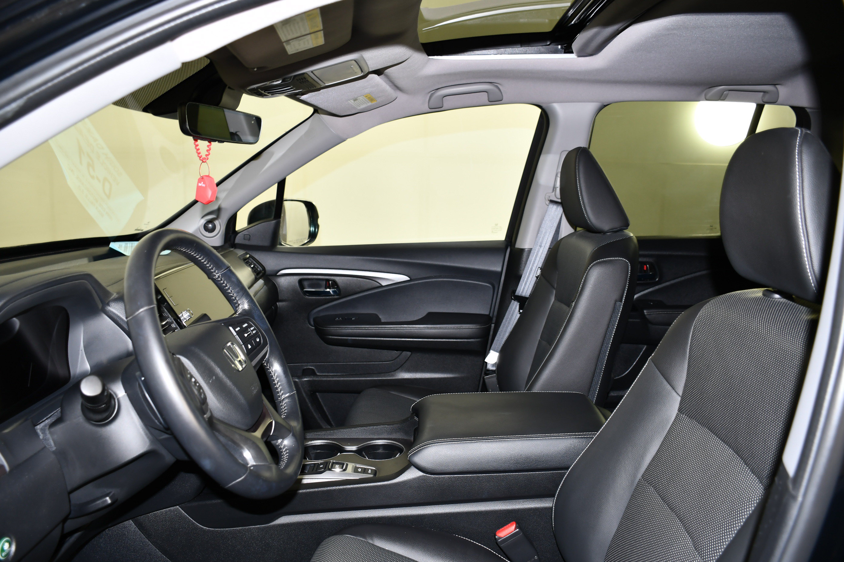 Certified 2024 Honda Ridgeline RTL image 26