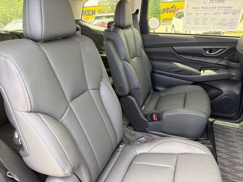 New 2026 Subaru Ascent Premium AWD/4WD image 22