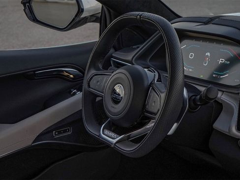 Used 2024 Lotus Emira First Edition image 41