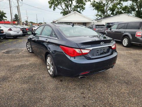 Used 2011 Hyundai Sonata SE FWD image 7