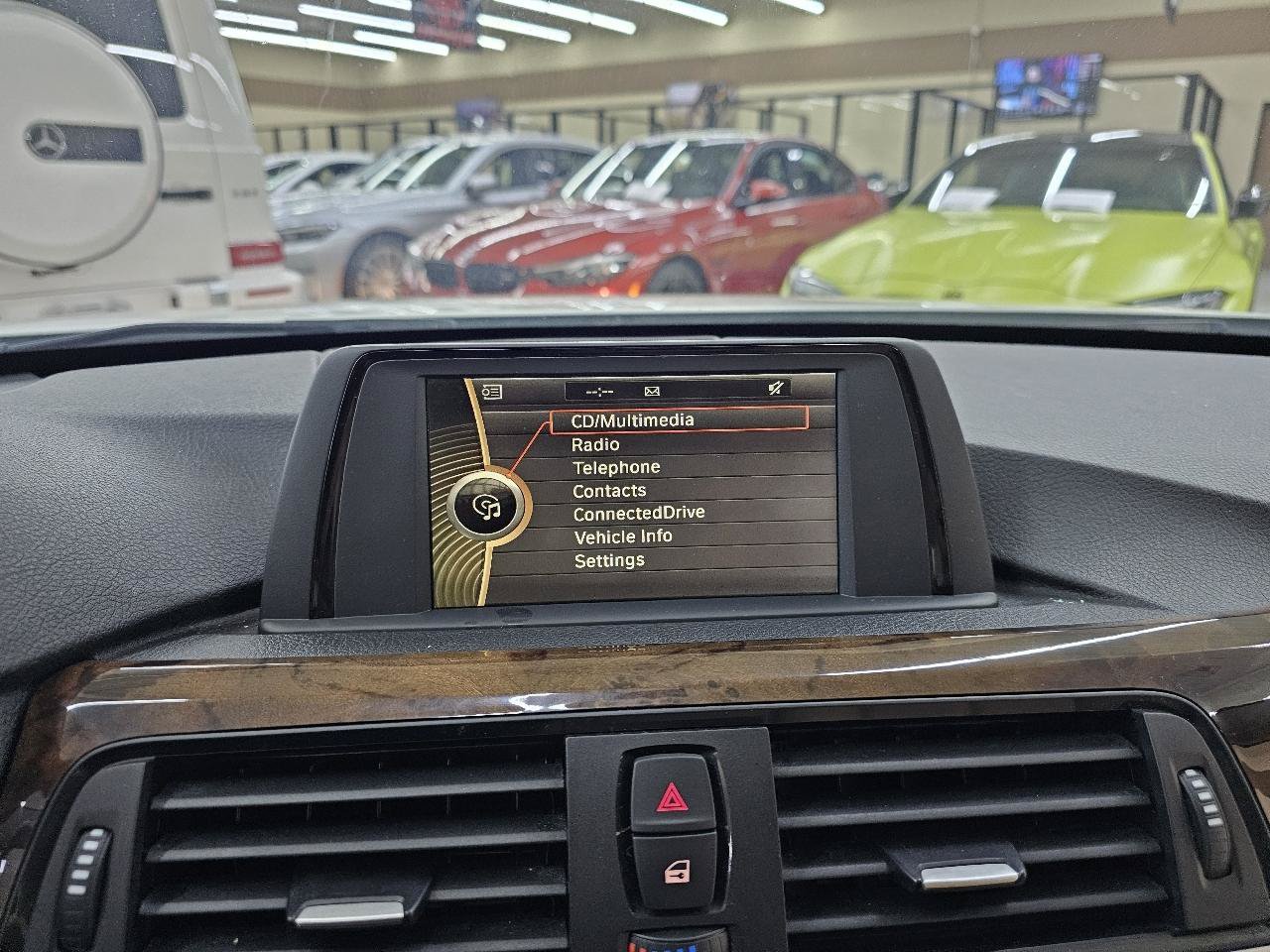 Used 2014 BMW 328i Sedan RWD image 19
