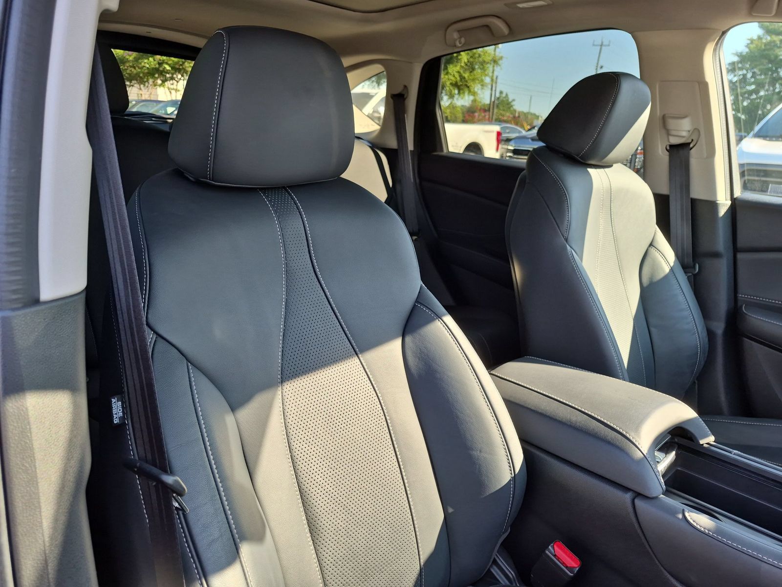 Used 2023 Acura RDX w/ Technology Package FWD image 34